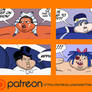 Patreon Previews May 2026