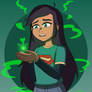 My Adventures with Green Lantern