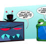 TV vs Tablet