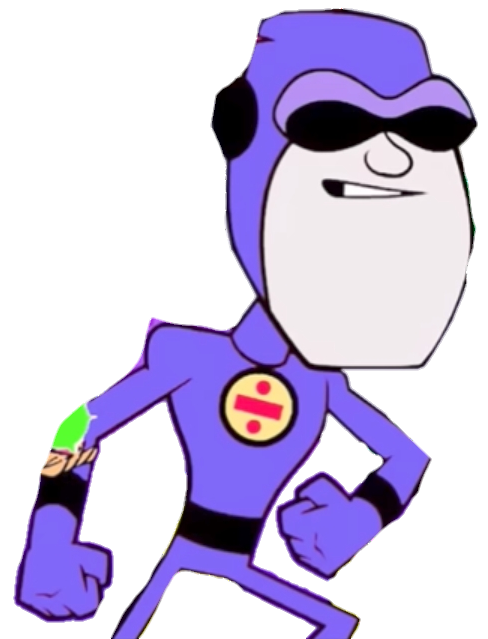 Billy Raven Funkotron Billy-Raven by TitanTeenMan on DeviantArt