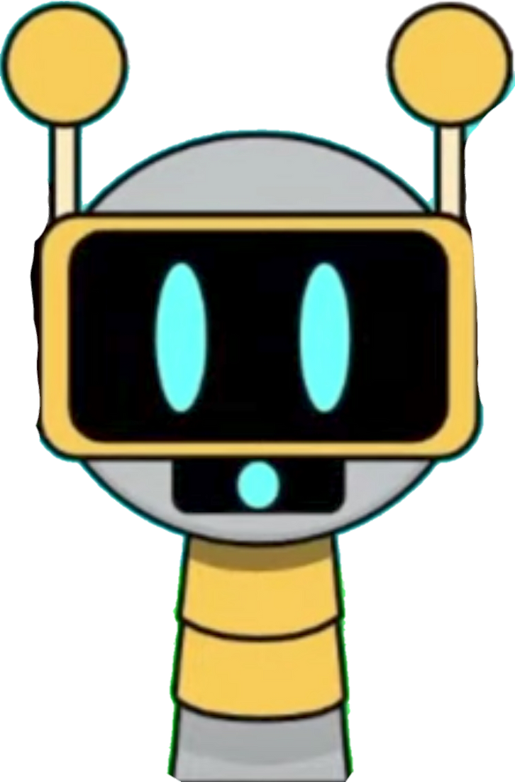 FunBot 2 by TitanTeenMan on DeviantArt