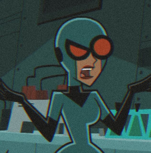 Maddie Fenton By TitanTeenMan On DeviantArt maddie-fenton-by-titanteenman-on-deviantart