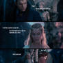 The Bullies of Middle Earth