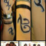 Mortal Instruments Runes