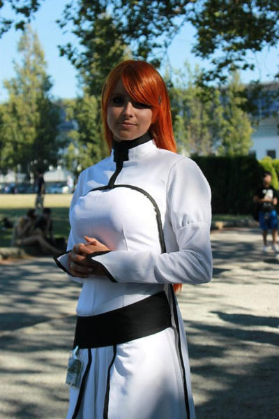 Orihime Inoue