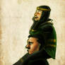 LOKI and loki