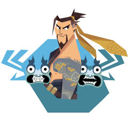 Hanzo