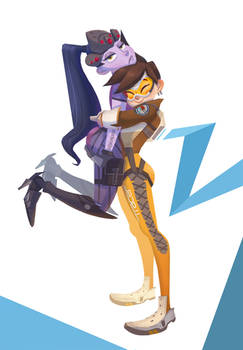 widowtracer