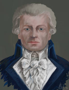 Explore the Best Robespierre Art DeviantArt