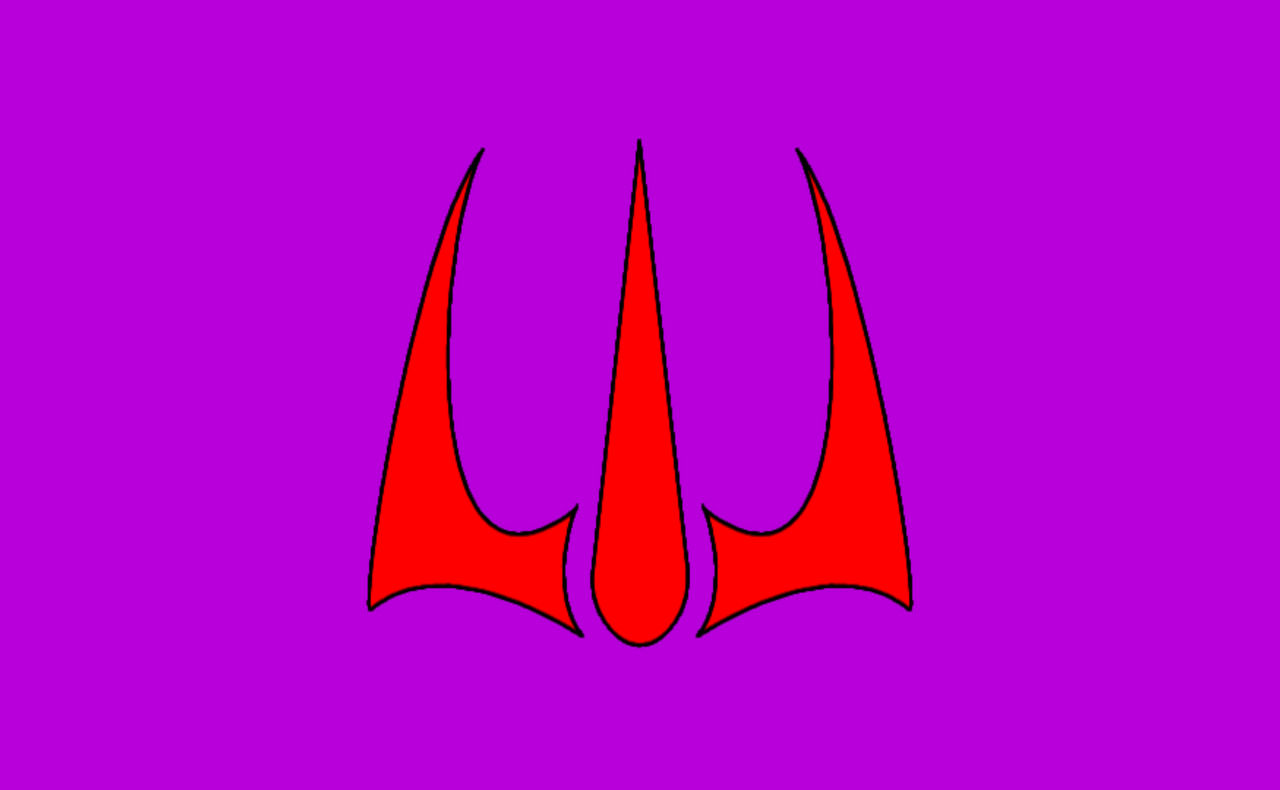 Miraculous Symbols - Ladybug (Vector file) by RoshMalum on DeviantArt