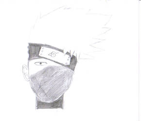 Kakashi too.