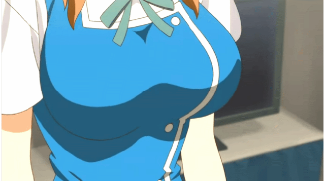 Takao San Close Up Breast Expansion By Demobus1515 On Deviantart
