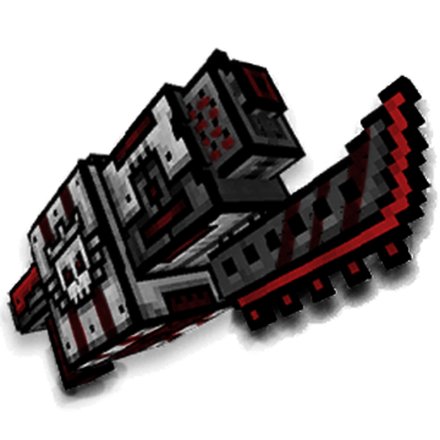 Champion Mech Rifle by DemoBus1515 on DeviantArt