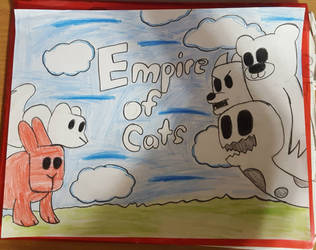 eoc poster I did