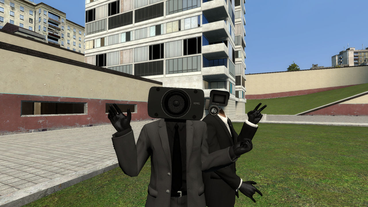 Black Demons by FedoraFox44 on DeviantArt