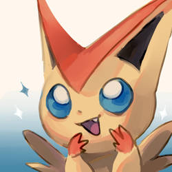 victini