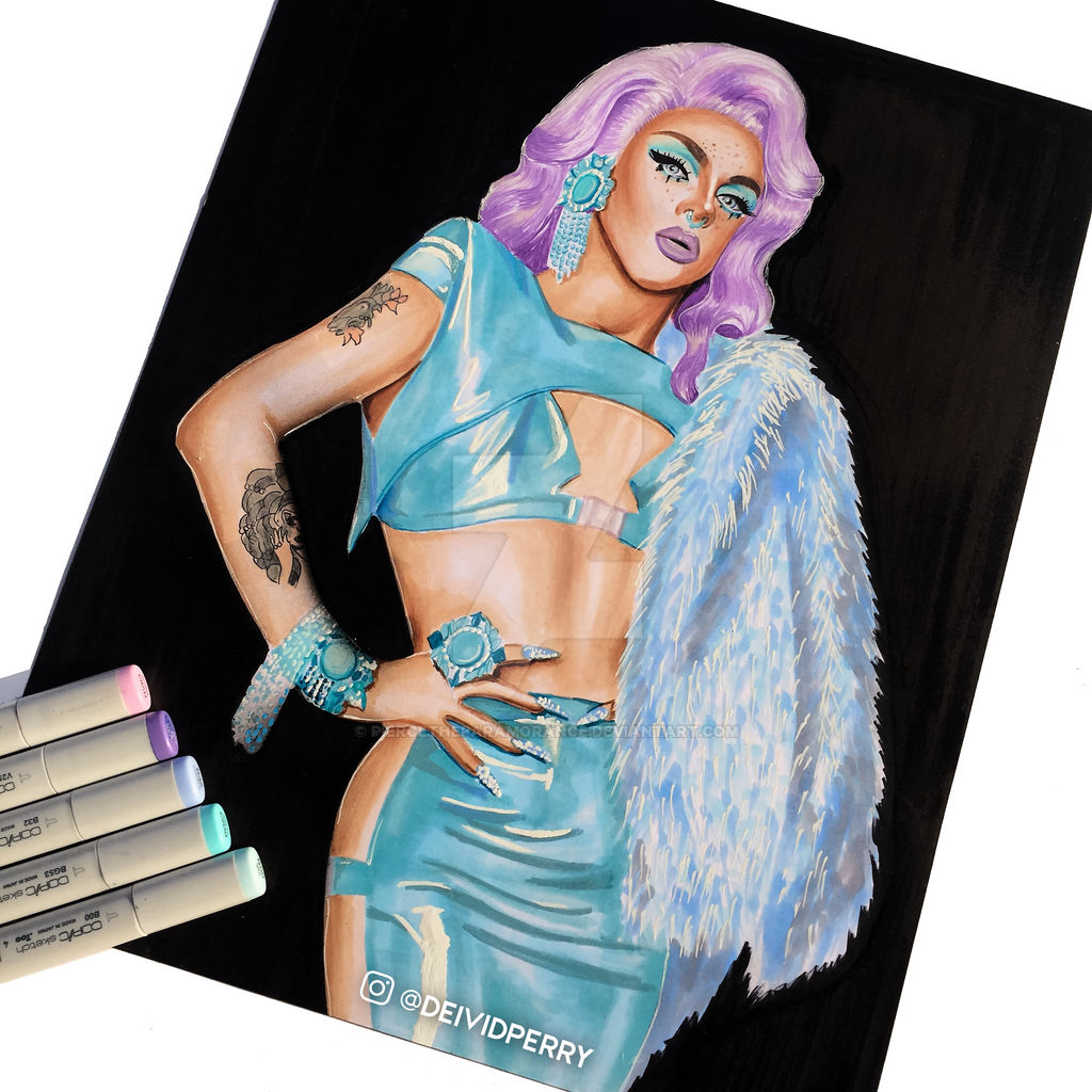 AJA Drawing