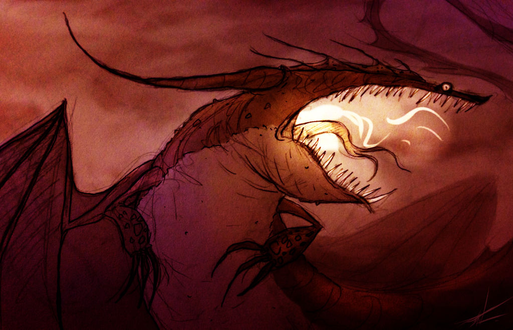 Fogburn by on DeviantArt