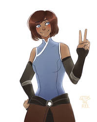 Korra