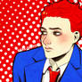 Hesitant alien