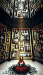 House of memories by Sitas-the-Fool House of memories by Sitas-the-Fool