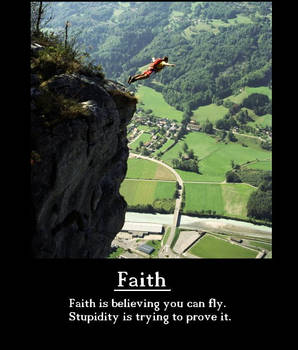 Faith