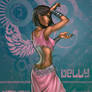 Belly Dancer
