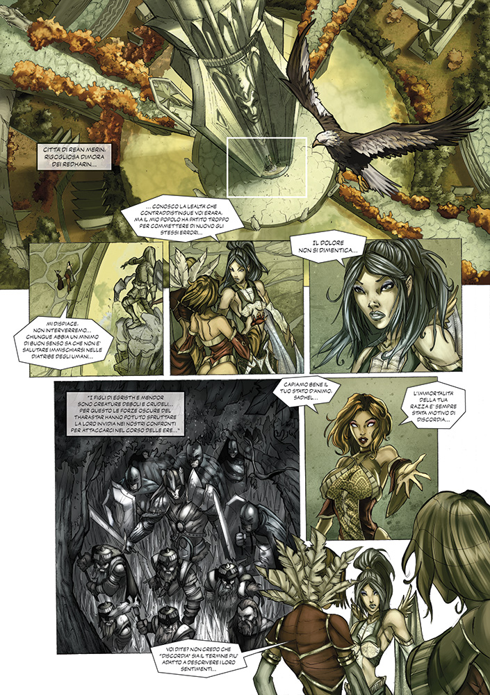 One issue 1 page 26