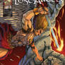 Lost Angels Cover B