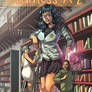 Giantess A to Z Cover
