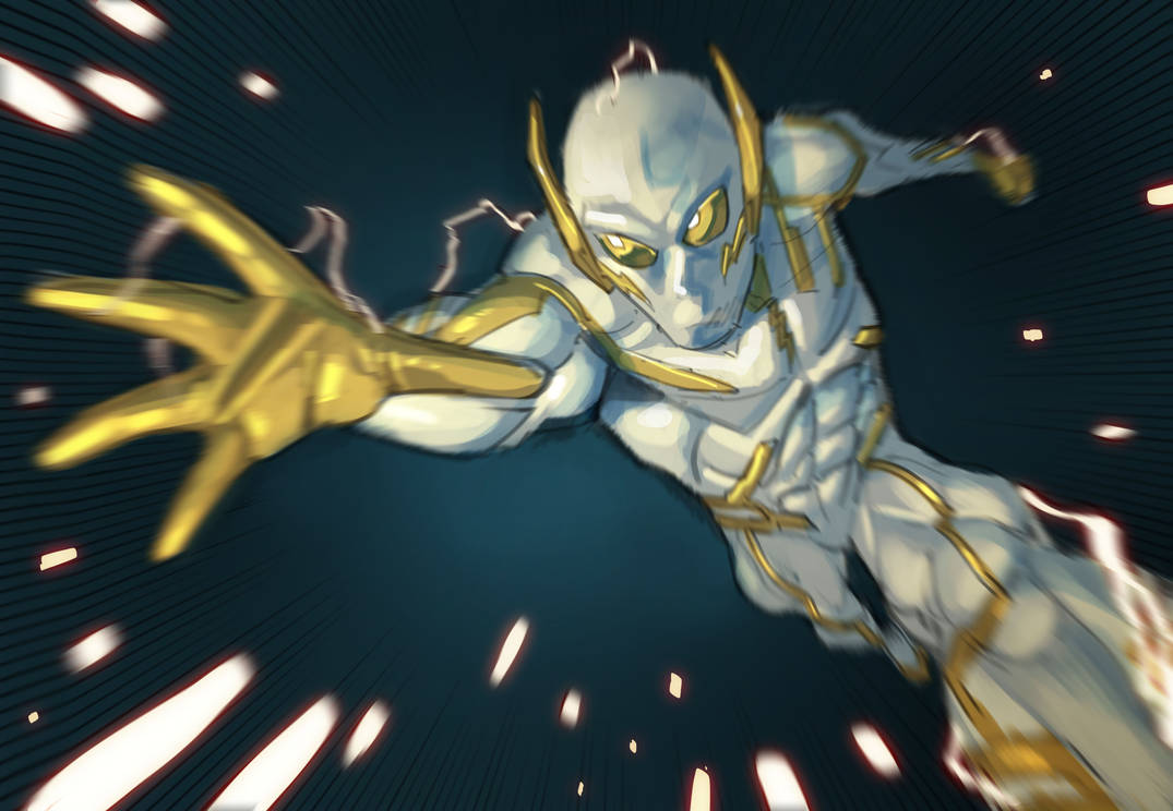 Godspeed Tribute by xavor85 on DeviantArt