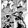 Venom Mary Jane commission PG2