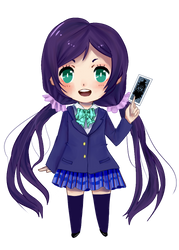 Nozomi