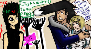 iScribble collab - RAAAKES! D8