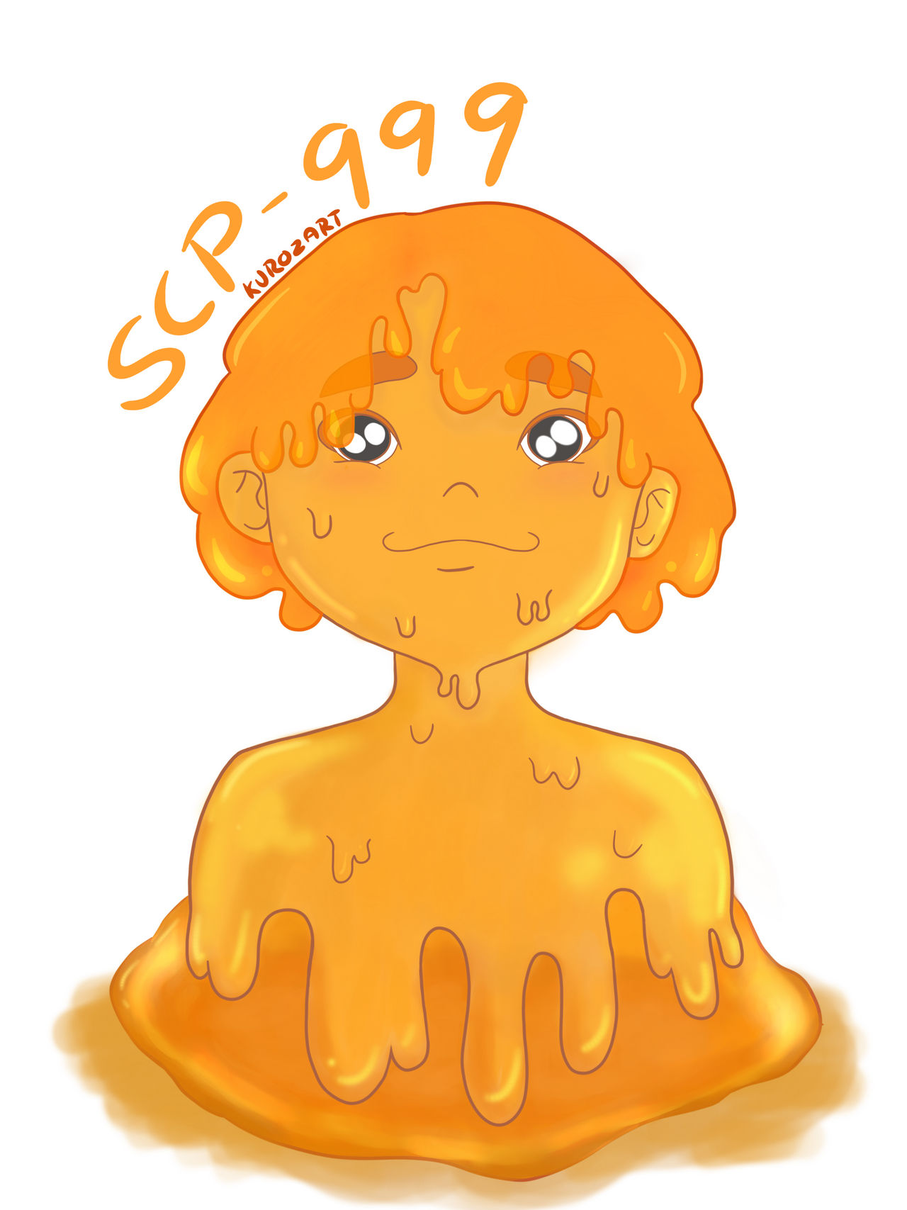 SCP-999, Nicest SCP