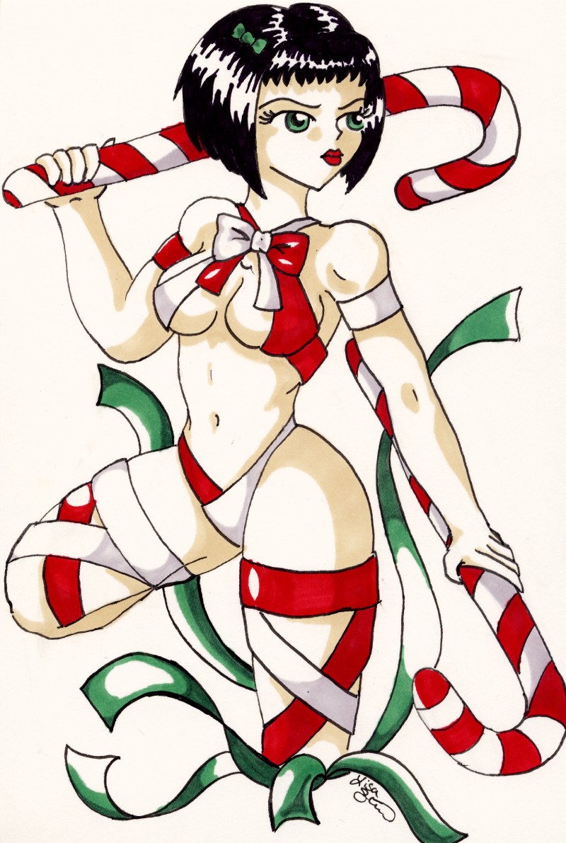 Candy Cane