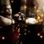 Tekken 5_Burning Phoenix