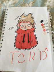 EDDSWORLD ~|~ TORD