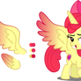 Apple Princess