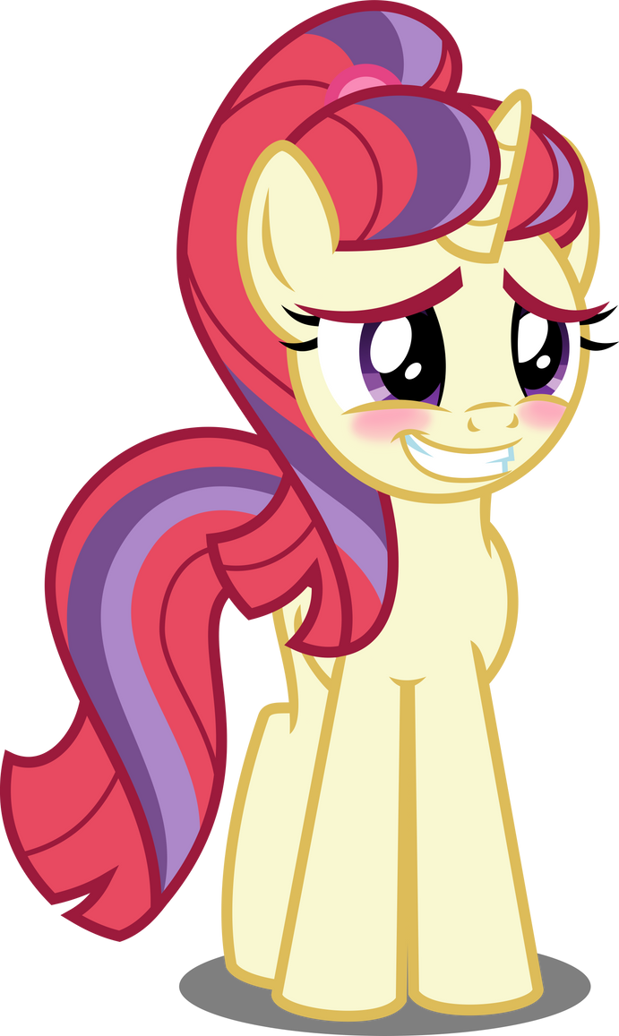 New Moondancer by Orin331 on DeviantArt