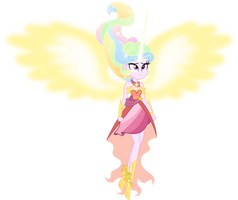 Sunshine sunshine ( Daydream Celestia )