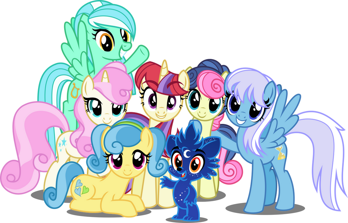 Dancerverse The Dancerverse Main Characters by Orin331 on DeviantArt