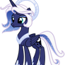 Dancerverse - Princess Luna