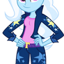 Dancerverse - Solo Trixie