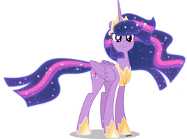 Princess Twilight Sparkle