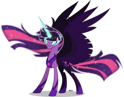 Midnight Sparkle