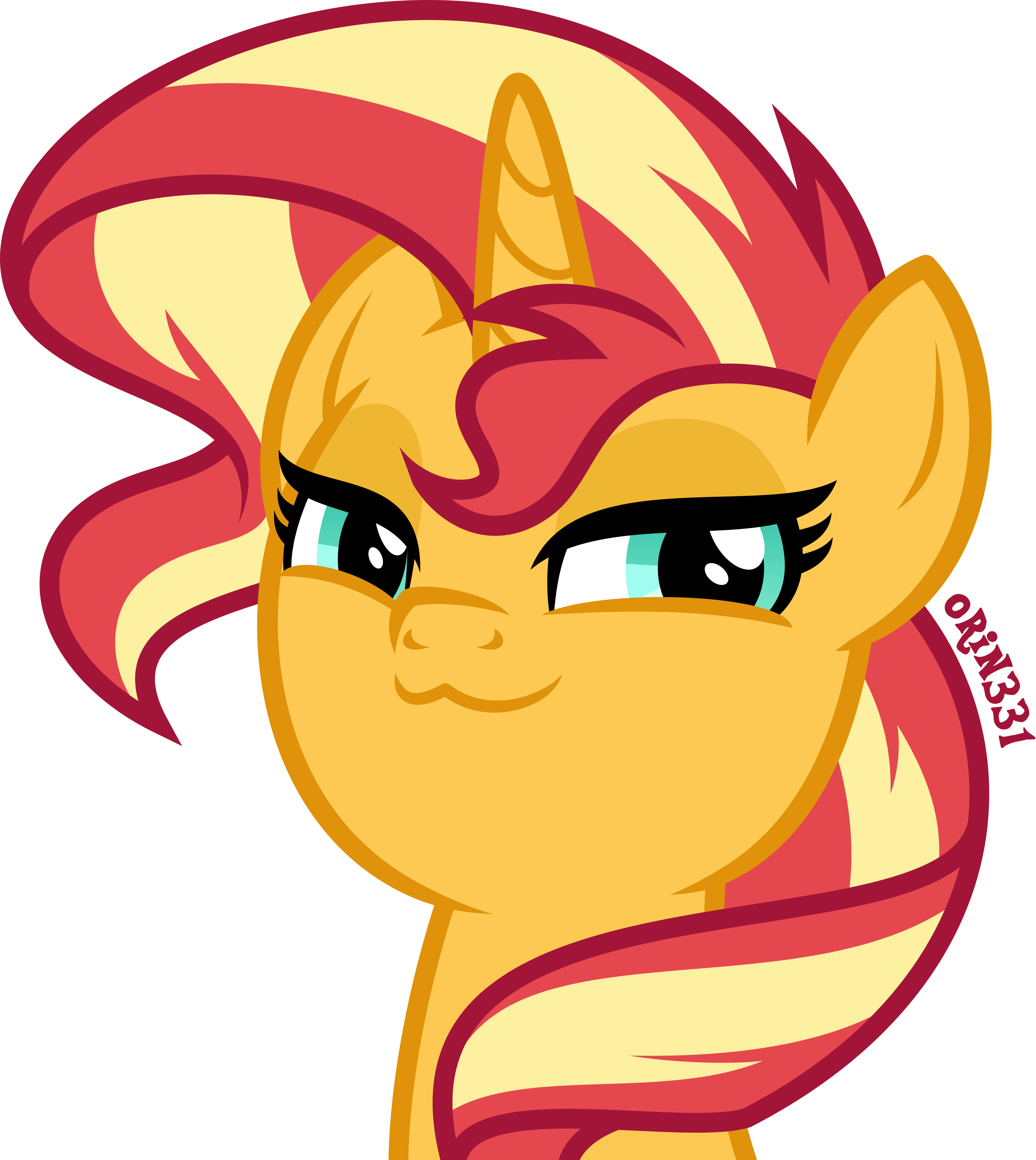 Smug Shim