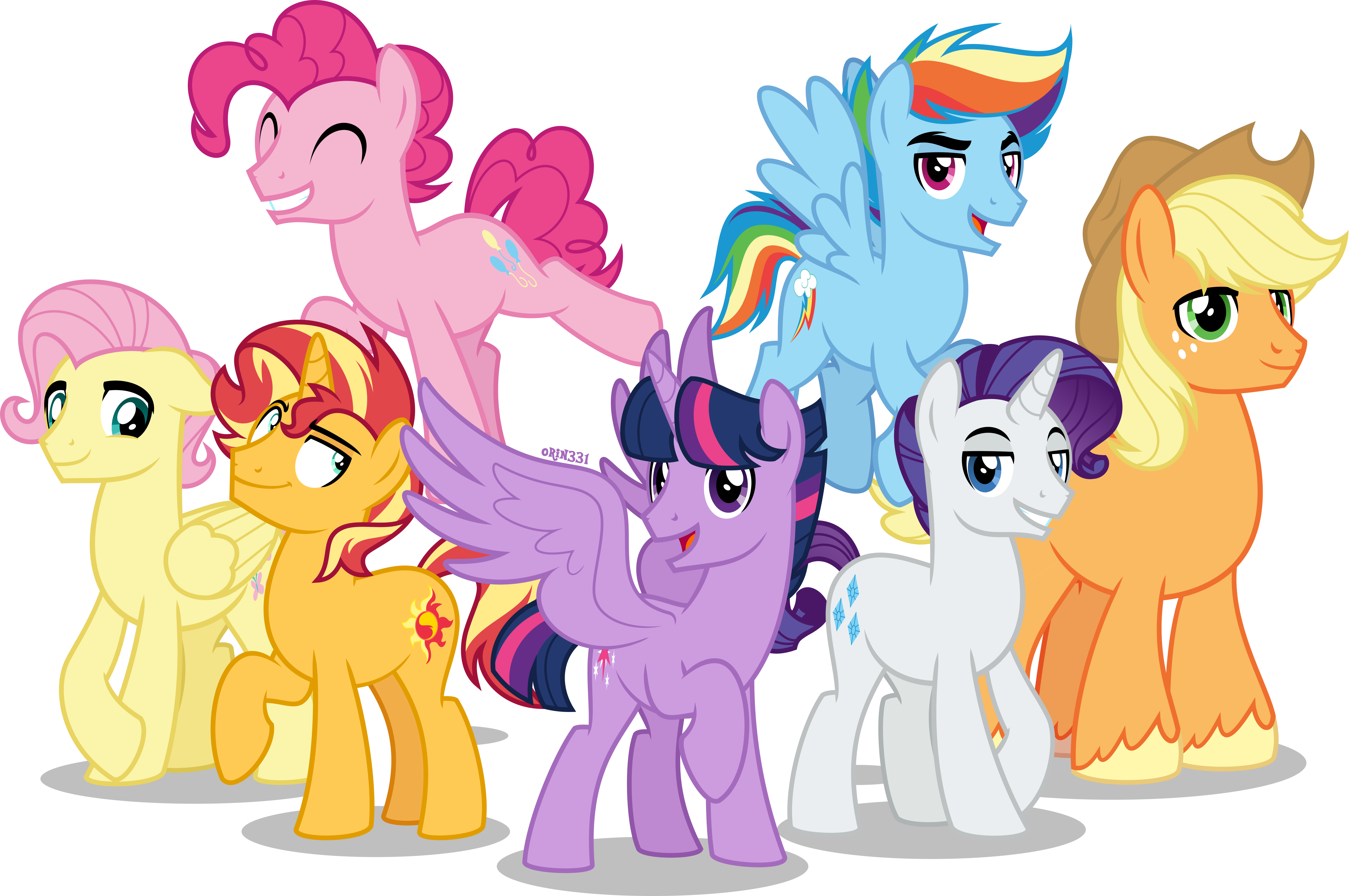 My Little Pony Colt Version On Genderbent Reenact DeviantArt my-little-pony-colt-version-on-genderbent-reenact-deviantart