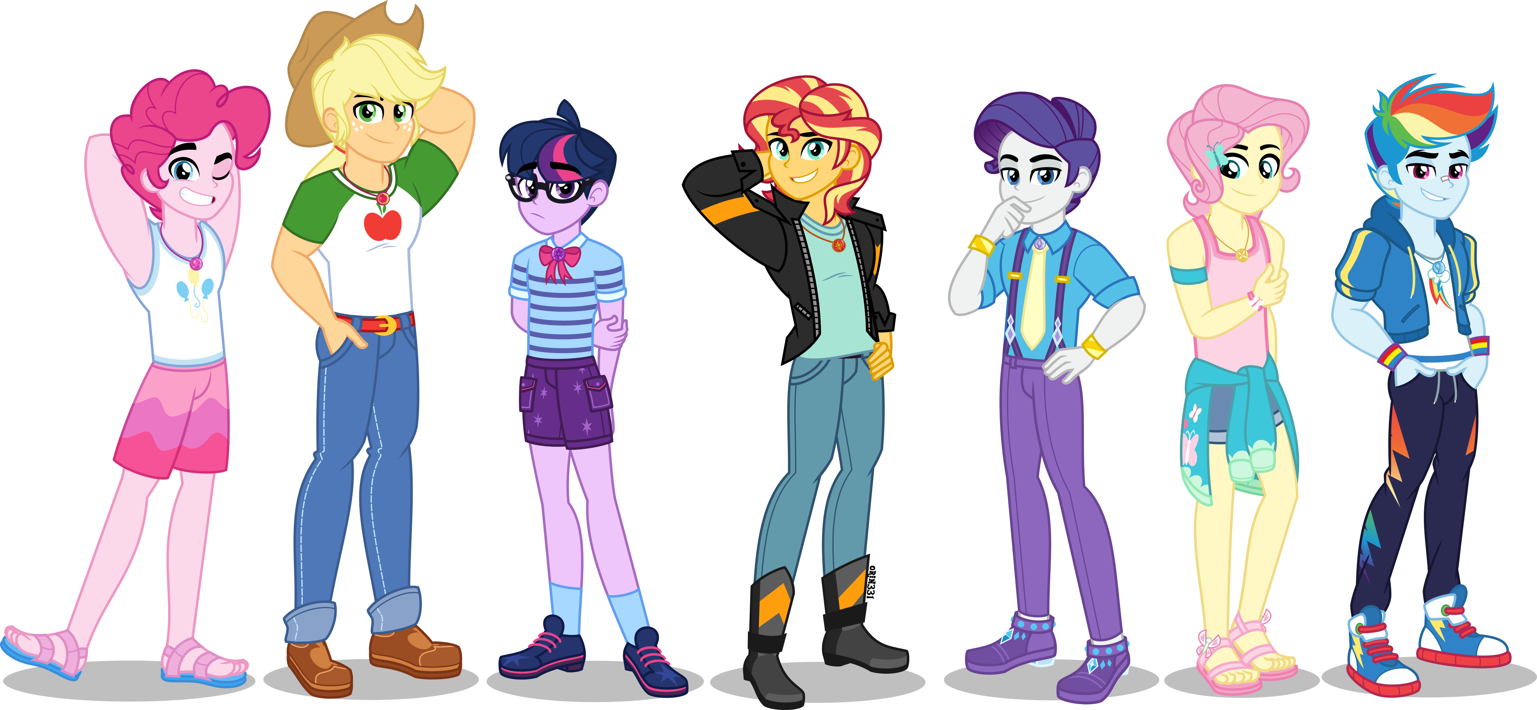 Qizil qalpoqchaning erotik sarguzashtlari (Italiya pornosi) Men lesbiyan pornosini kordim