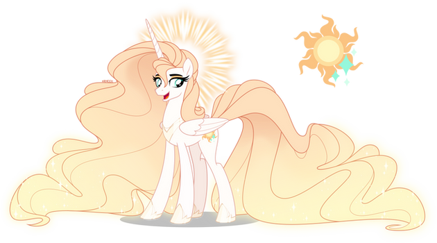 Celestia Redesign